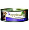 Applaws Dog puszka z kurczakiem i warzywami 156g